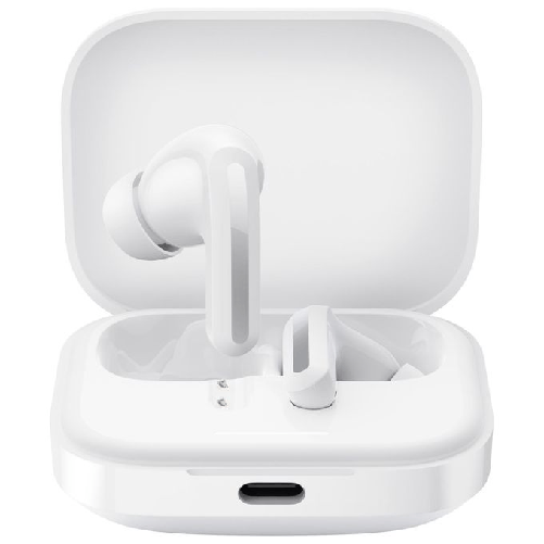 Xiaomi-Redmi-Buds-5-Auricolare-Wireless-In-ear-Musica-e-Chiamate-USB-tipo-C-Bluetooth-Bianco