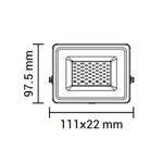 Proiettore-led-rgb-light-con-telecomando-potenza-10-watt-colore-nero-ip65