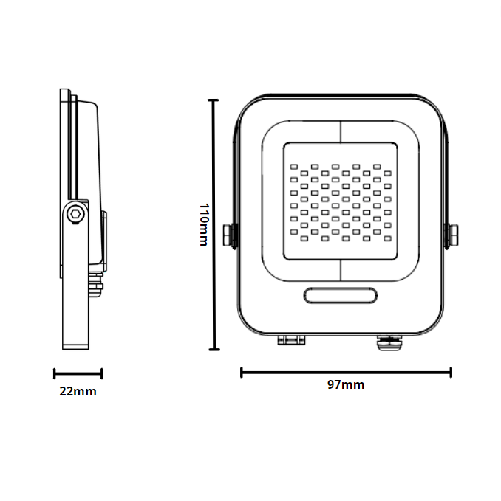 Proiettore-led-10-watt-slim-metallo-nero-ip65-equivalente-66-watt-----temperatura-colore-lampada-4500k-bianco-natural...