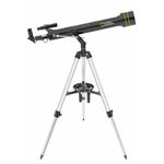 National Geographic Telescopio AZ rifrattore 60/700 cod NG-9118001