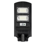 Proiettore-led-solare-con-telecomando-innesto-palo-8-watt-luce-fredda-6000k-ip65