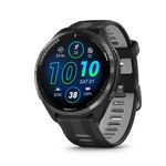 Garmin Forerunner 965 3,56 cm (1.4") AMOLED 47 mm Digitale 454 x 454 Pixel Touch screen Nero Wi-Fi GPS (satellitare)