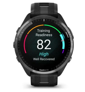 GARMIN-Forerunner-965-nero-grigio-Smartwatch-GPS-cinturino-in-silicone--art-010-02809-10