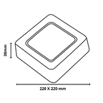 Plafoniera-led-soffitto-18watt-slim-quadra-alimentatore-incluso-----temperatura-colore-lampada-4500k-bianco-naturale...