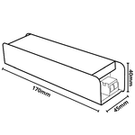 Alimentatore-universale-stabilizzato-24v-60w-metallo-25-ampere-switching