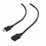 Cablexpert Cavo HDMI ad alta velocità CableXpert con Ethernet 0,5 m CC-HDMI4X-0,5 M