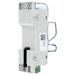 Bticino-346210-attuatore-generico-in-custodia-modulare-2-din-bianco