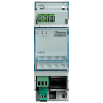 Bticino-346210-attuatore-generico-in-custodia-modulare-2-din-bianco