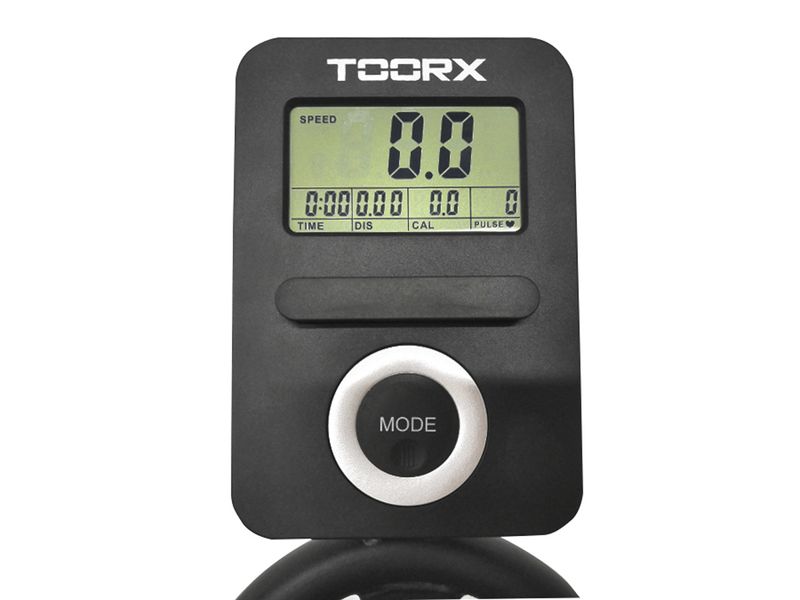 TOORX-SRX-SPEED-MAG-Indoor-Cycle-magnetica-volano-20kg-peso-max-130kg