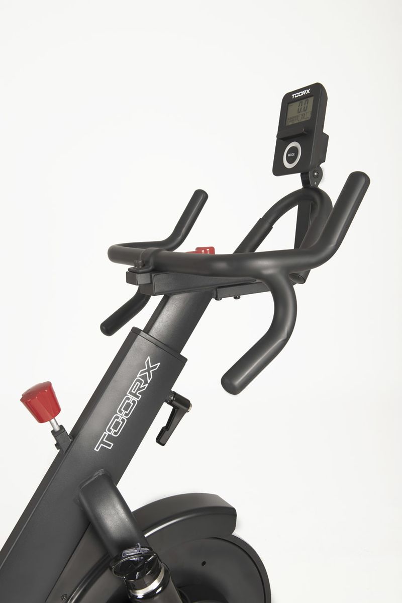 TOORX-SRX-SPEED-MAG-Indoor-Cycle-magnetica-volano-20kg-peso-max-130kg