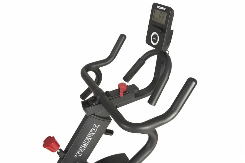 TOORX-SRX-SPEED-MAG-Indoor-Cycle-magnetica-volano-20kg-peso-max-130kg