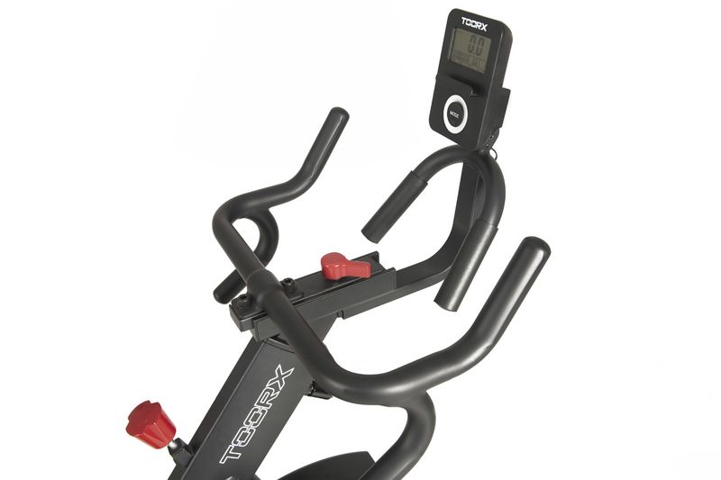 TOORX-SRX-SPEED-MAG-Indoor-Cycle-magnetica-volano-20kg-peso-max-130kg