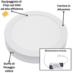 Plafoniera-led-soffitto-24watt-slim-tonda-alimentatore-incluso-----temperatura-colore-lampada-4500k-bianco-naturale-...