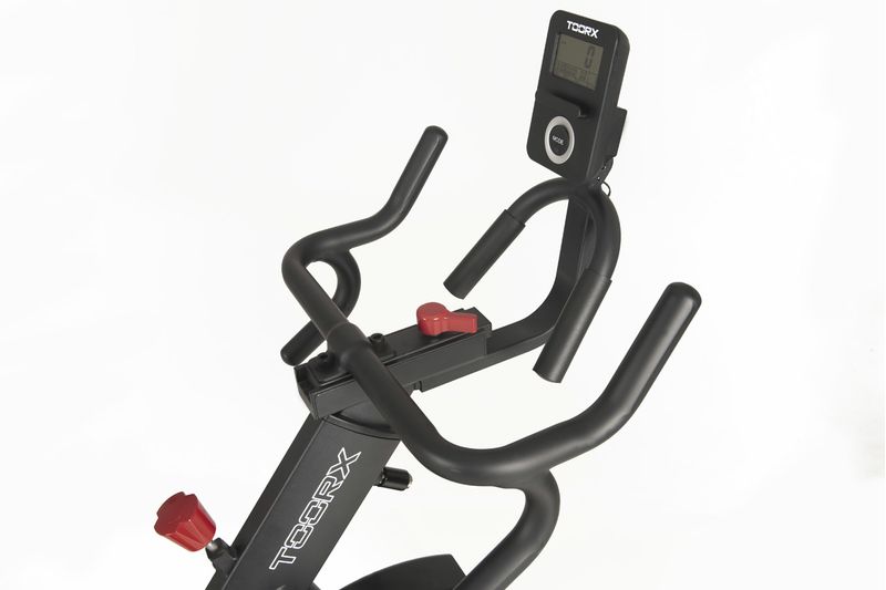 TOORX-SRX-SPEED-MAG-Indoor-Cycle-magnetica-volano-20kg-peso-max-130kg