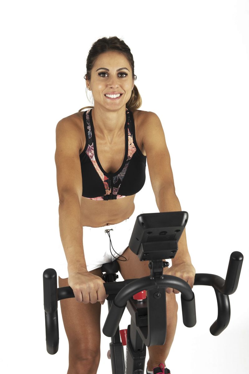 TOORX-SRX-SPEED-MAG-Indoor-Cycle-magnetica-volano-20kg-peso-max-130kg