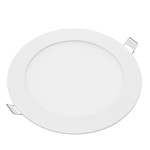 Pannello-led-incasso-155-cm-12watt-slim-tondo-soffitto-alimentatore-incluso-----temperatura-colore-lampada-2700k-bian...