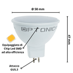 Lampadina-dicroica-faretto-led-spillo-gu5.3-mr16-7watt-risparmio-energetico-----temperatura-colore-lampada-4500k-bian...