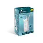 TP-Link-AC1750-Ricevitore-e-trasmettitore-di-rete-Bianco-10-100-1000-Mbit-s