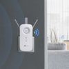 TP-Link-AC1750-Ricevitore-e-trasmettitore-di-rete-Bianco-10-100-1000-Mbit-s