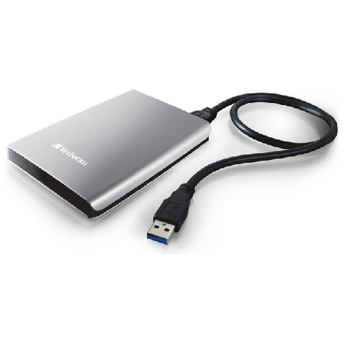 Verbatim-Disco-rigido-portatile-Store--n--Go-USB-3.0-da-2-TB-Argento