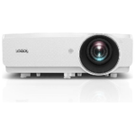 BenQ SH753P videoproiettore Proiettore a raggio standard 5000 ANSI lumen DLP 1080p (1920x1080) Compatibilità 3D Bianco