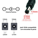 Alimentatore-trasformatore-universale-stabilizzato-12v-80w-plastica-6.5-ampere