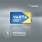 Varta-batteria-longlife-power-transistor-pp3-alcalina-blister-1-pezzo