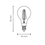 Lampadina-led-filamento-sfera-attacco-e14-potenza-4-watt-----temperatura-colore-lampada-2700k-bianco-caldo-confezione-1