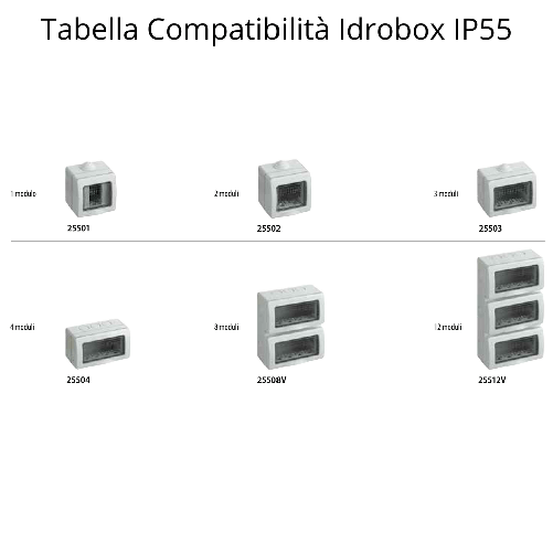 Bticino-matix-presa-telefonica-connettore-rj11-am5958-11n