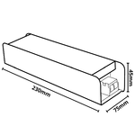 Alimentatore-universale-stabilizzato-12v-250w-metallo-20-ampere-switching