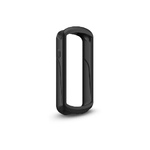 Garmin 010-12654-00 custodia per navigatore 8,89 cm (3.5") Cover paraurti Nero Silicone