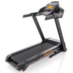 KETTLER ALPHA RUN 200 Tapis Roulant 18km/h cod TM1037-100