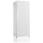 Comfee Comfeè RCU219WH1 congelatore Congelatore verticale Libera installazione 157 L F Bianco