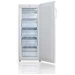 Comfee-RCU219WH1-congelatore-Congelatore-verticale-Libera-installazione-157-L-F-Bianco