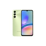 Samsung Galaxy A05s 4G A057 Dual SIM 4GB RAM 64GB - Light Green EU