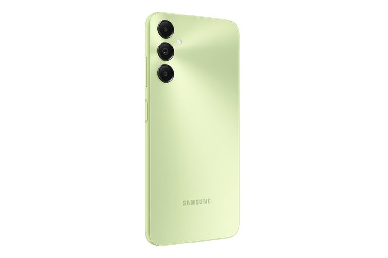 Samsung-Galaxy-A05s-4G-A057-Dual-SIM-4GB-RAM-64GB---Light-Green-EU