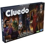 Cluedo-Classico-Refresh-gioco-in-scatola-gioco-rivisitato-per-2-6-giocatori-giochi-di-mistero-giochi-investigativi-giochi-per-la-famiglia-per-bambini-e-adulti