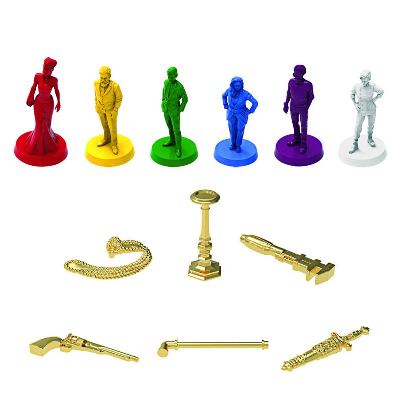 Cluedo-Classico-Refresh-gioco-in-scatola-gioco-rivisitato-per-2-6-giocatori-giochi-di-mistero-giochi-investigativi-giochi-per-la-famiglia-per-bambini-e-adulti