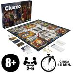 Cluedo-Classico-Refresh-gioco-in-scatola-gioco-rivisitato-per-2-6-giocatori-giochi-di-mistero-giochi-investigativi-giochi-per-la-famiglia-per-bambini-e-adulti