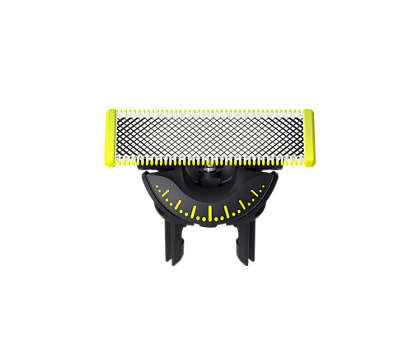 Philips Norelco OneBlade OneBlade QP410/50 Lama di ricambio 360