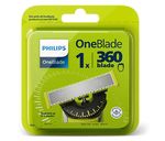 Philips-Norelco-OneBlade-OneBlade-QP410-50-Lama-di-ricambio-360