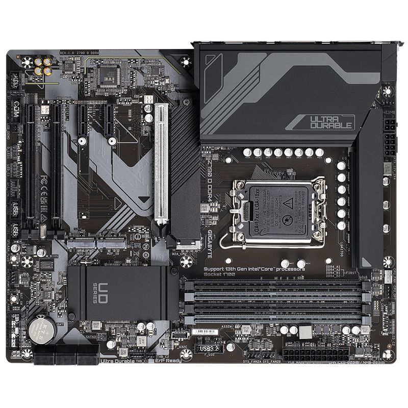 Gigabyte-Z790-D-DDR4-scheda-madre-Intel-Z790-Express-LGA-1700-ATX