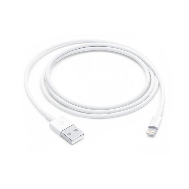 LIGHTNING-TO-USB-CABLE--1M-