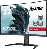 IIYAMA-TFT-GCB3280QSU-80CM-VA-CURVED-31.5---2560X1440-2XHDMI-DP-2XUSB-HOV