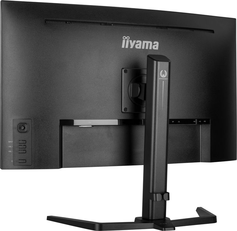 IIYAMA-TFT-GCB3280QSU-80CM-VA-CURVED-31.5---2560X1440-2XHDMI-DP-2XUSB-HOV