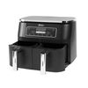Ninja-AF300-Doppia-76-L-Indipendente-1690-W-Friggitrice-ad-aria-calda-Nero