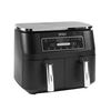 Ninja-AF300-Doppia-76-L-Indipendente-1690-W-Friggitrice-ad-aria-calda-Nero