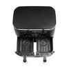 Ninja-AF300-Doppia-76-L-Indipendente-1690-W-Friggitrice-ad-aria-calda-Nero
