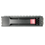 Hewlett-Packard Enterprise HPE 1.92TB SATA 6G Mixed Use SFF (2.5in) Smart Carrier Multi Vendor SSD - P18436-B21