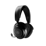 Steelseries Arctis Nova 7 Auricolare Wireless A Padiglione Giocare USB tipo-C Bluetooth Nero (SteelSeries Arctis Nova 7